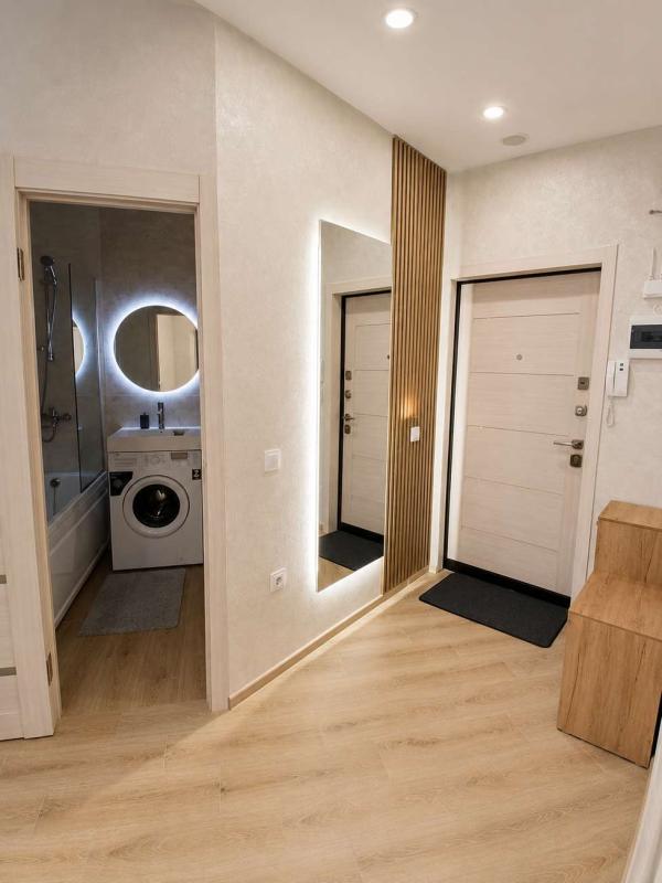 2-комн. квартира, 54 м², 22/24 этаж