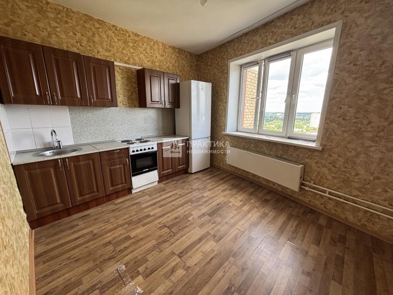 2-комн. квартира, 64 м², 17/17 этаж