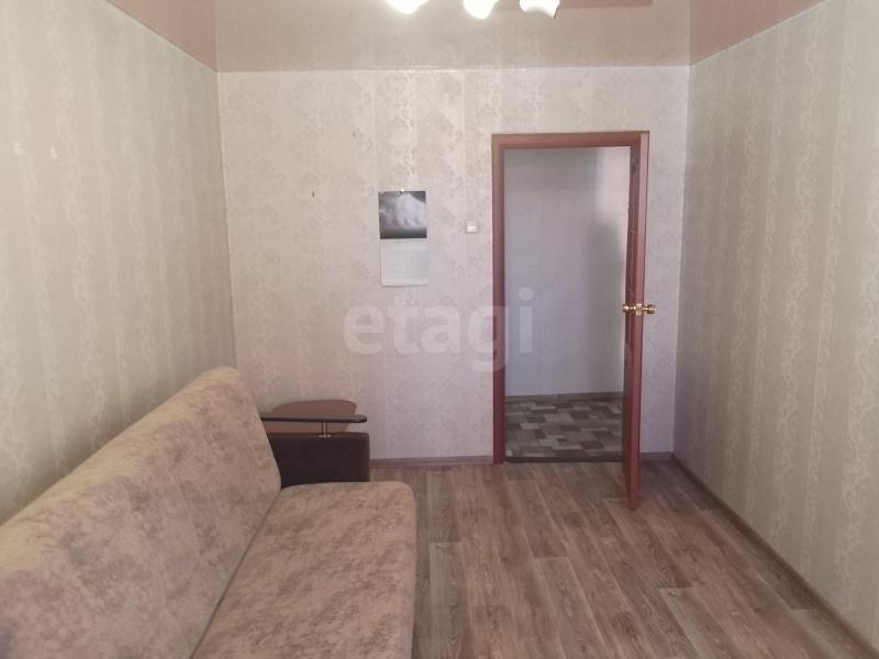 2-комн. квартира, 46 м², 4/10 этаж