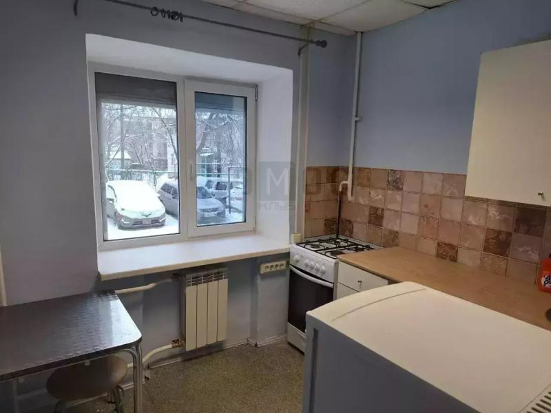 2-комн. квартира, 45 м², 1/5 этаж