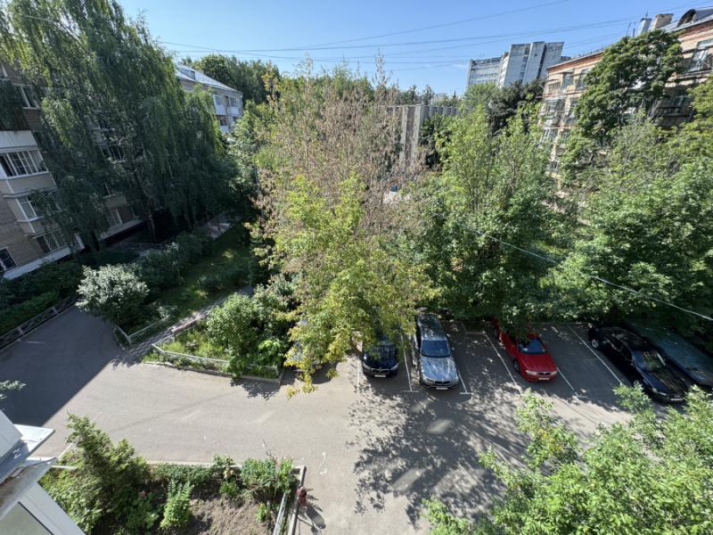 Квартира, Москва, СЗАО, р-н Щукино, ул. Маршала Вершинина, 5. Фото 5