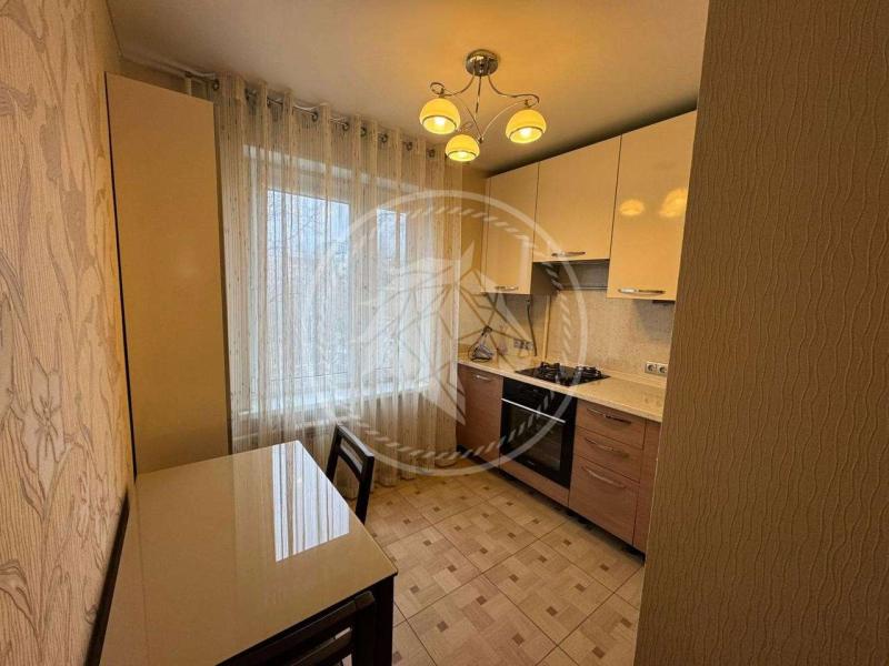 2-комн. квартира, 45 м², 6/9 этаж