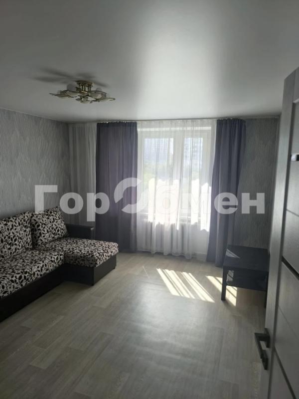 1-комн. квартира, 3 520 м², 7/12 этаж
