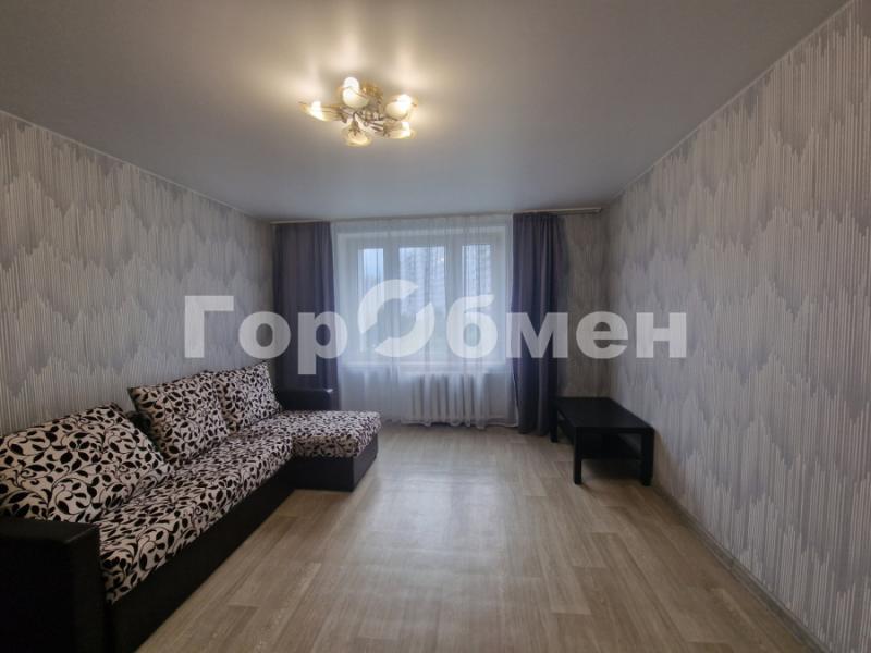 1-комн. квартира, 35 м², 7/12 этаж
