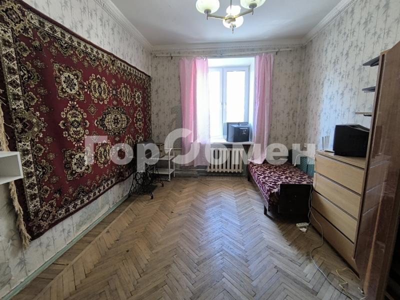 Квартира, Москва, ЮАО, р-н Нагатино-Садовники, Старокаширское шоссе, 62/2. Фото 3