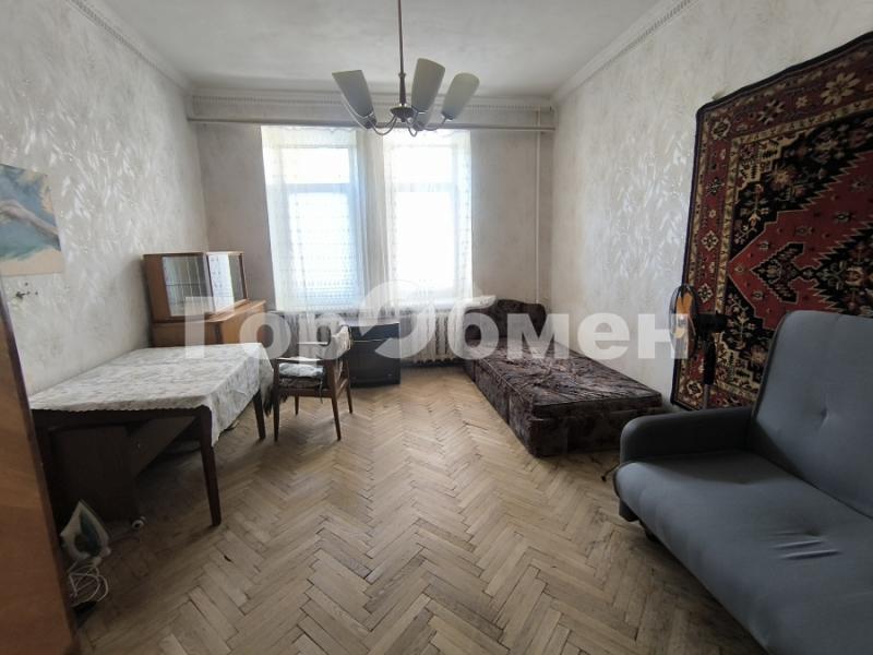 Квартира, Москва, ЮАО, р-н Нагатино-Садовники, Старокаширское шоссе, 62/2. Фото 4