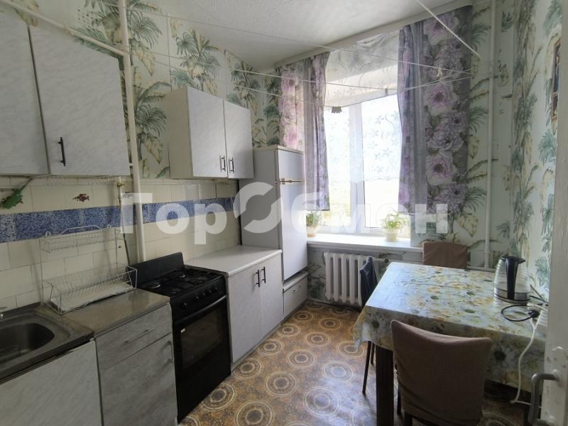 Квартира, Москва, ЮАО, р-н Нагатино-Садовники, Старокаширское шоссе, 62/2. Фото 2