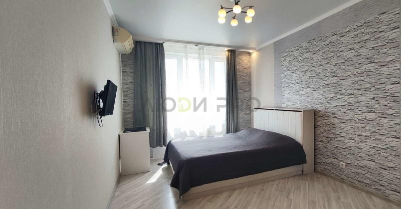 1-комн. квартира, 42 м², 15/23 этаж