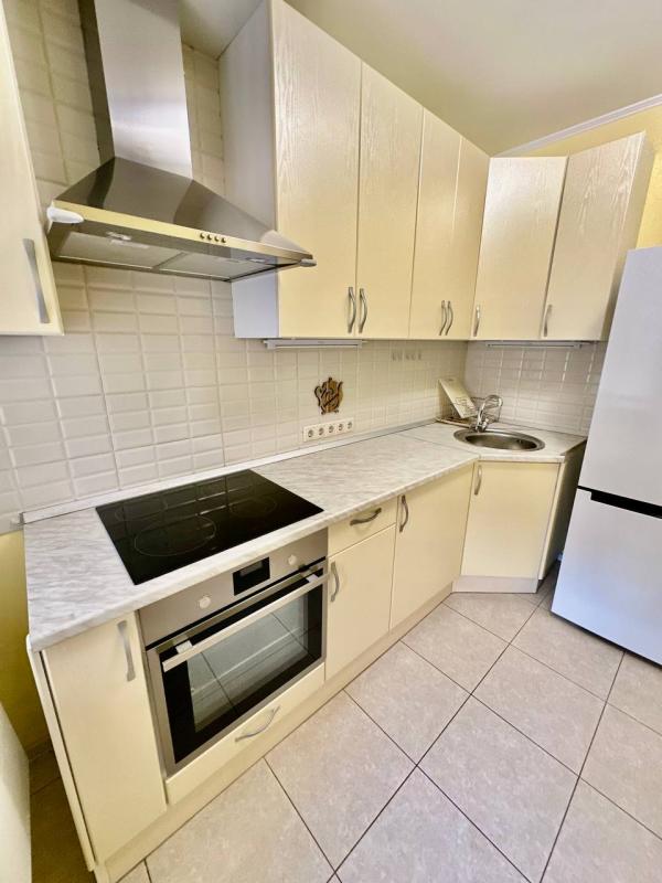 1-комн. квартира, 33 м², 3/3 этаж