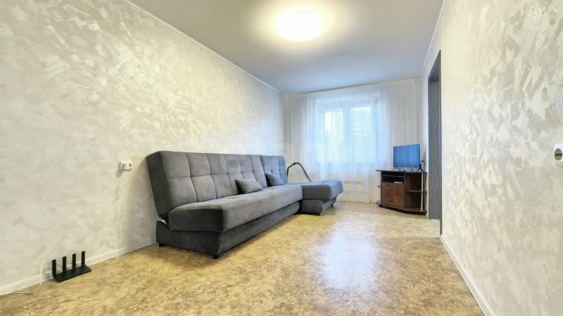 1-комн. квартира, 32 м², 4/10 этаж