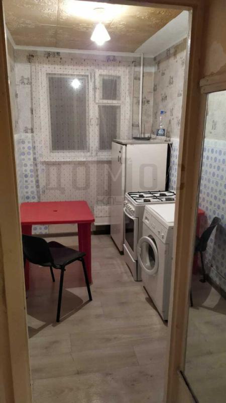 2-комн. квартира, 43 м², 8/9 этаж