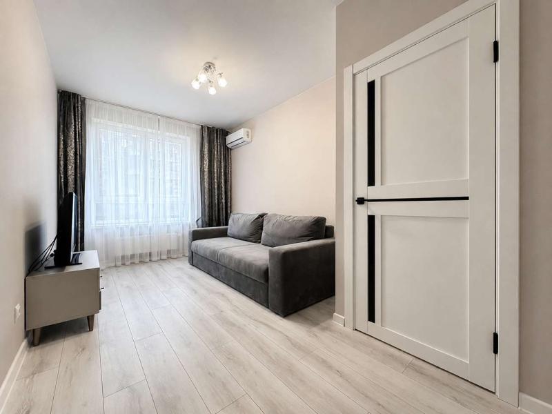1-комн. квартира, 30 м², 3/9 этаж