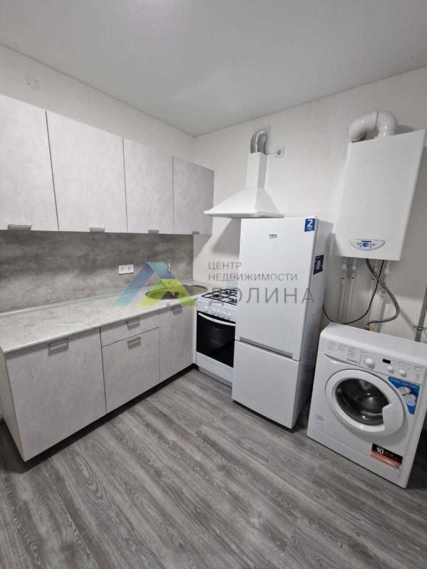 1-комн. квартира, 40 м², 2/5 этаж