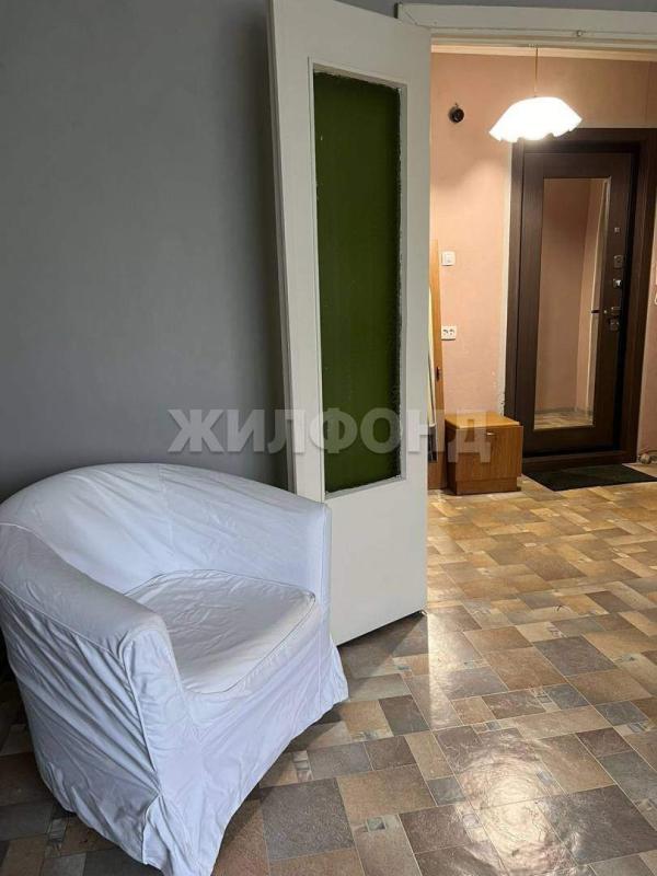 1-комн. квартира, 40 м², 4/11 этаж