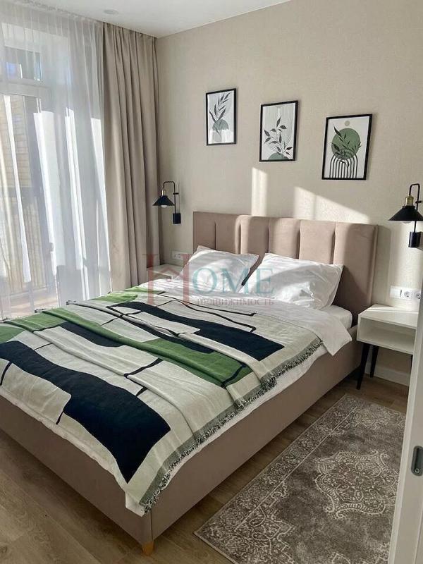 1-комн. квартира, 39 м², 9/18 этаж