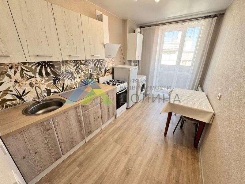 1-комн. квартира, 30 м², 3/3 этаж