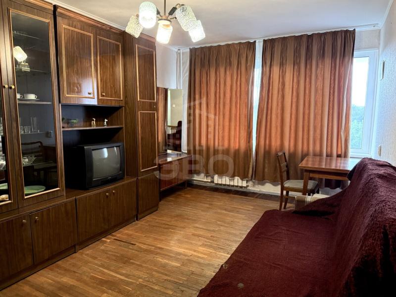 1-комн. квартира, 33 м², 7/9 этаж