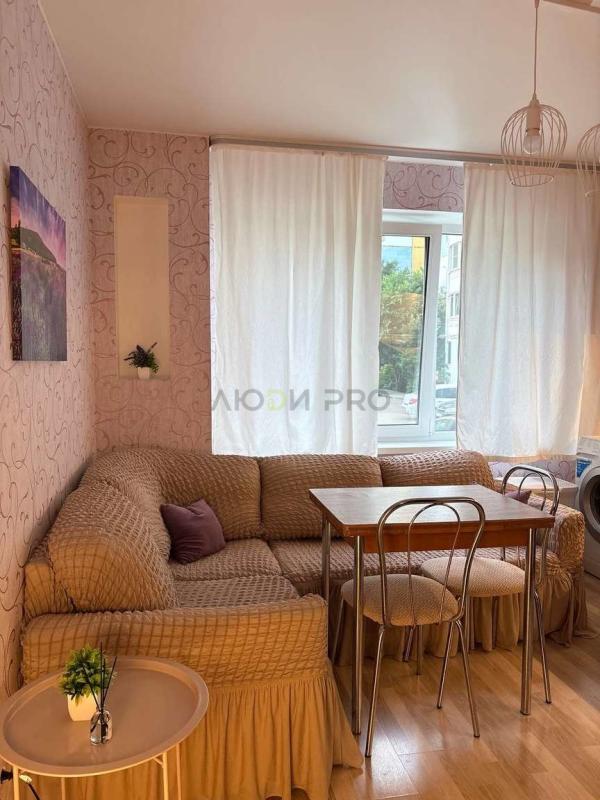 1-комн. квартира, 40 м², 1/10 этаж