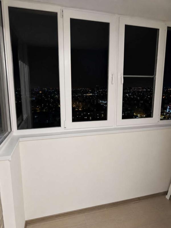 1-комн. квартира, 35 м², 12/19 этаж