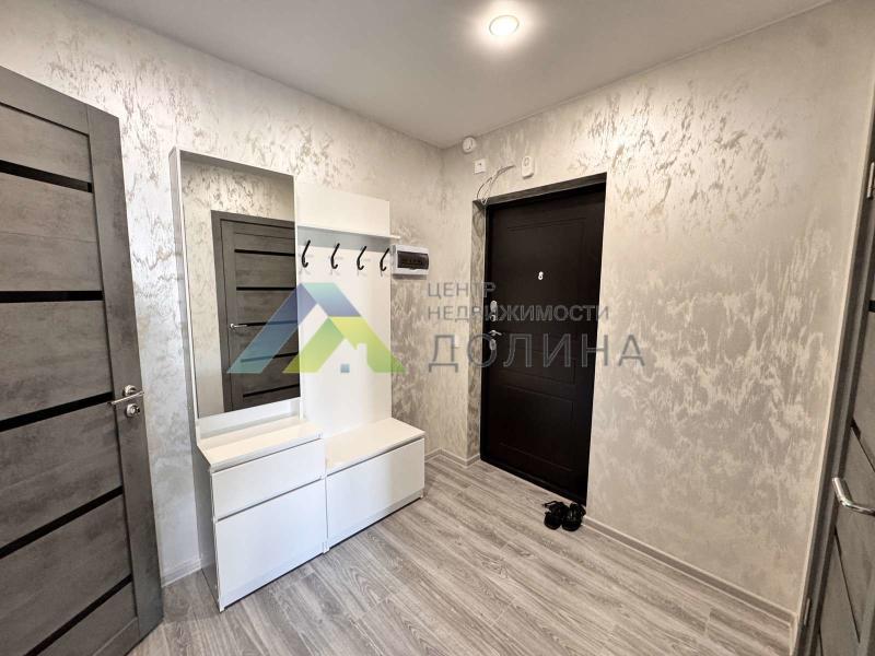 1-комн. квартира, 37 м², 1/5 этаж