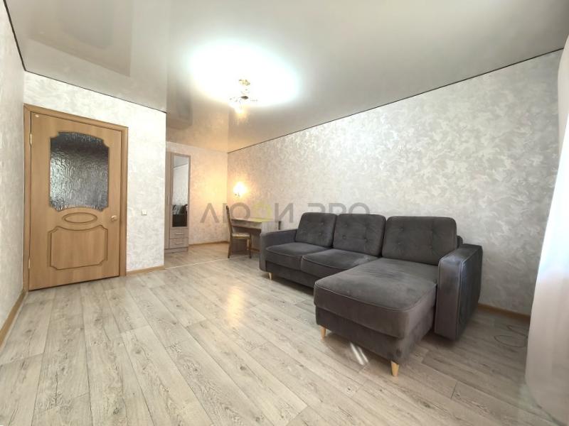 1-комн. квартира, 37 м², 4/9 этаж