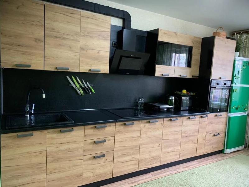 2-комн. квартира, 58 м², 1/18 этаж