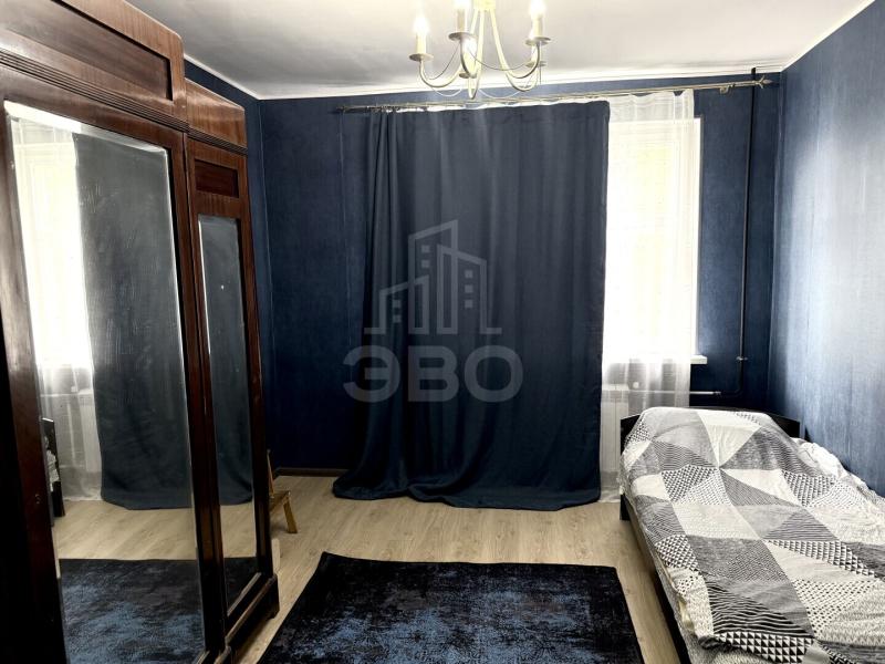 2-комн. квартира, 48 м², 3/12 этаж