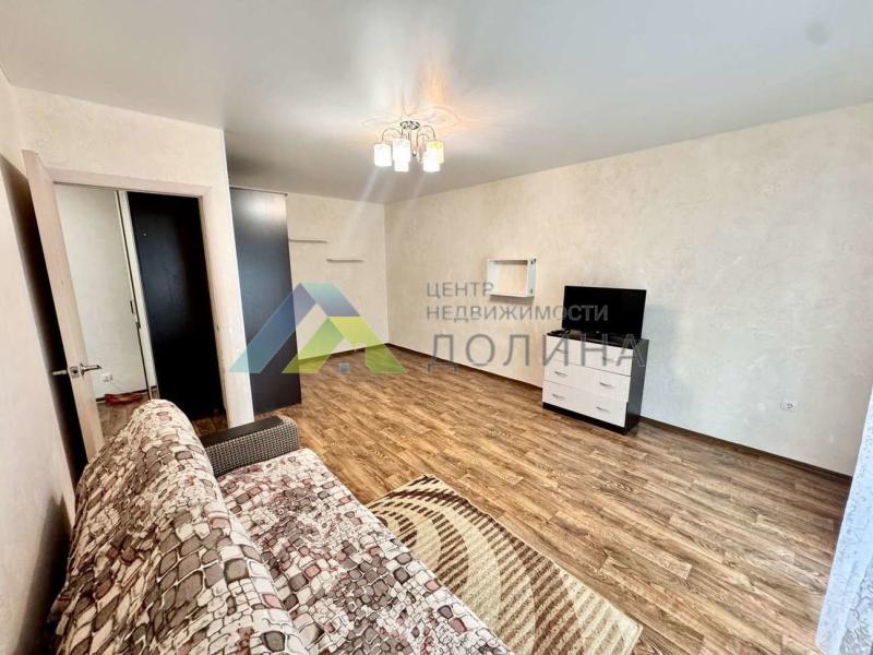 1-комн. квартира, 39 м², 2/3 этаж