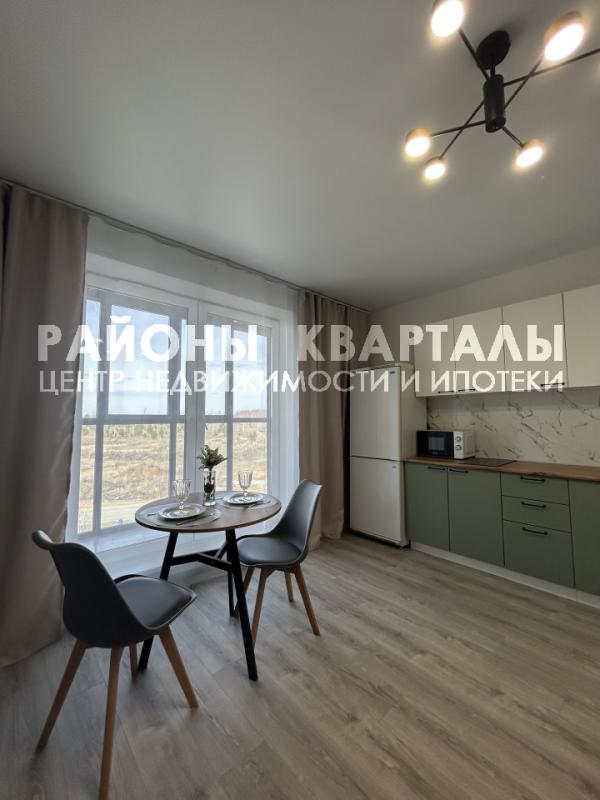 1-комн. квартира, 24 м², 6/9 этаж