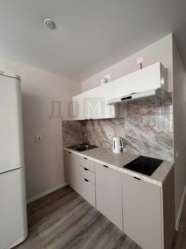 1-комн. квартира, 35 м², 4/35 этаж
