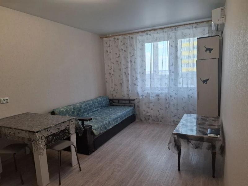 1-комн. квартира, 26 м², 7/18 этаж