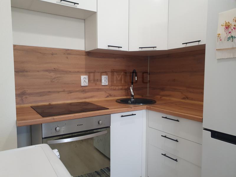 1-комн. квартира, 33 м², 25/26 этаж