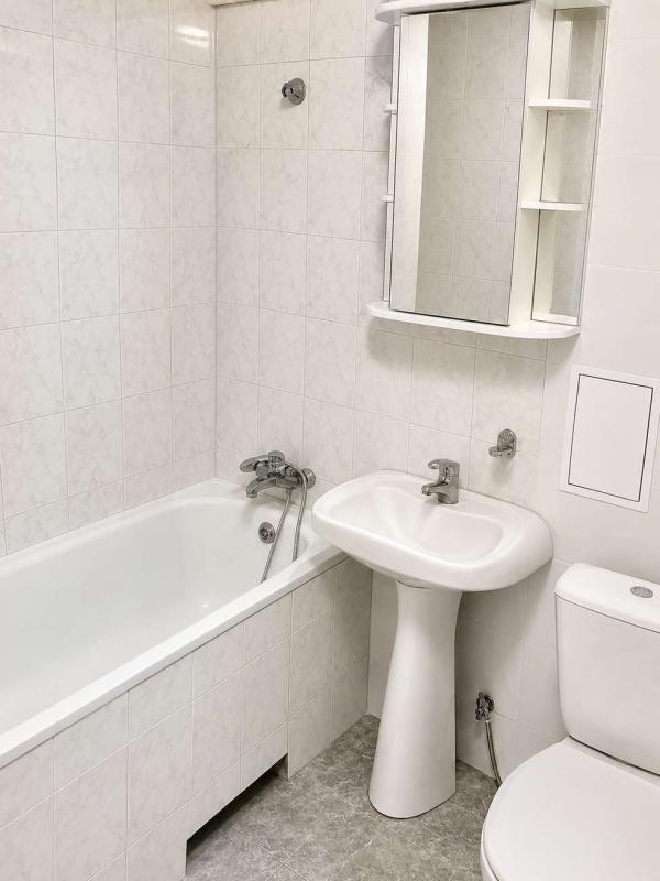1-комн. квартира, 30 м², 1/5 этаж