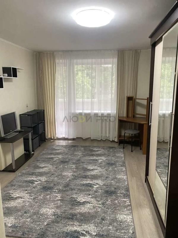 1-комн. квартира, 35 м², 3/10 этаж