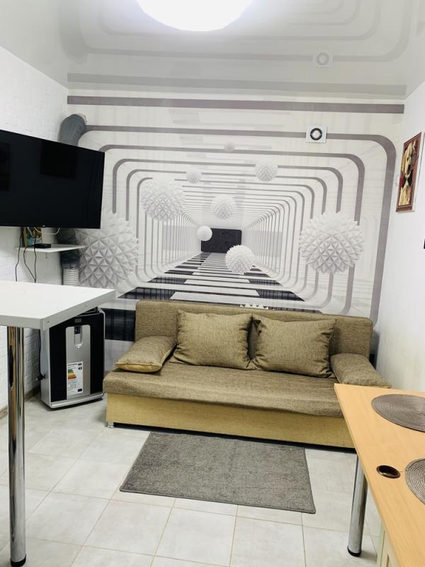1-комн. квартира, 25 м², -1/9 этаж