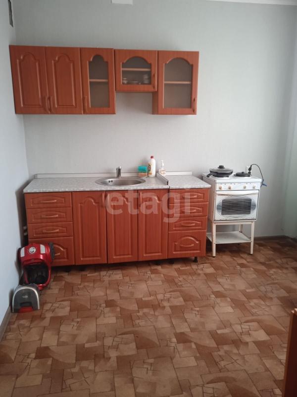 1-комн. квартира, 35 м², 5/10 этаж