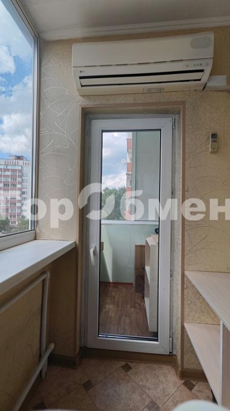 Квартира, Московская область, Балашиха, мкр Саввино, Молодёжная улица, 17. Фото 4