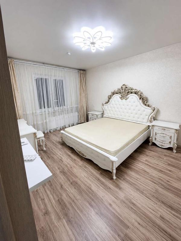 2-комн. квартира, 54 м², 6/16 этаж
