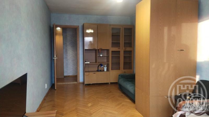 1-комн. квартира, 40 м², 6/9 этаж