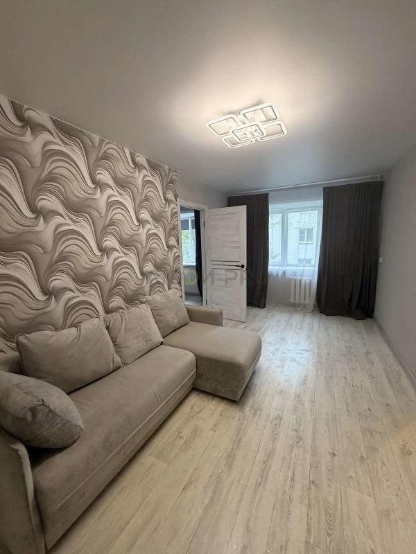 2-комн. квартира, 41 м², 3/4 этаж
