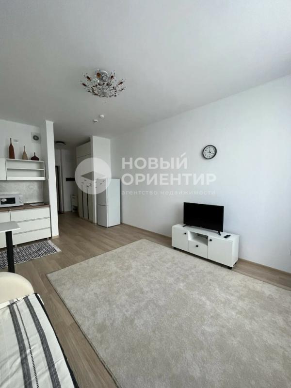1-комн. квартира, 28 м², 11/18 этаж