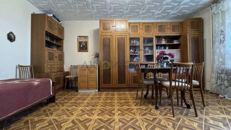 1-комн. квартира, 37 м², 8/9 этаж
