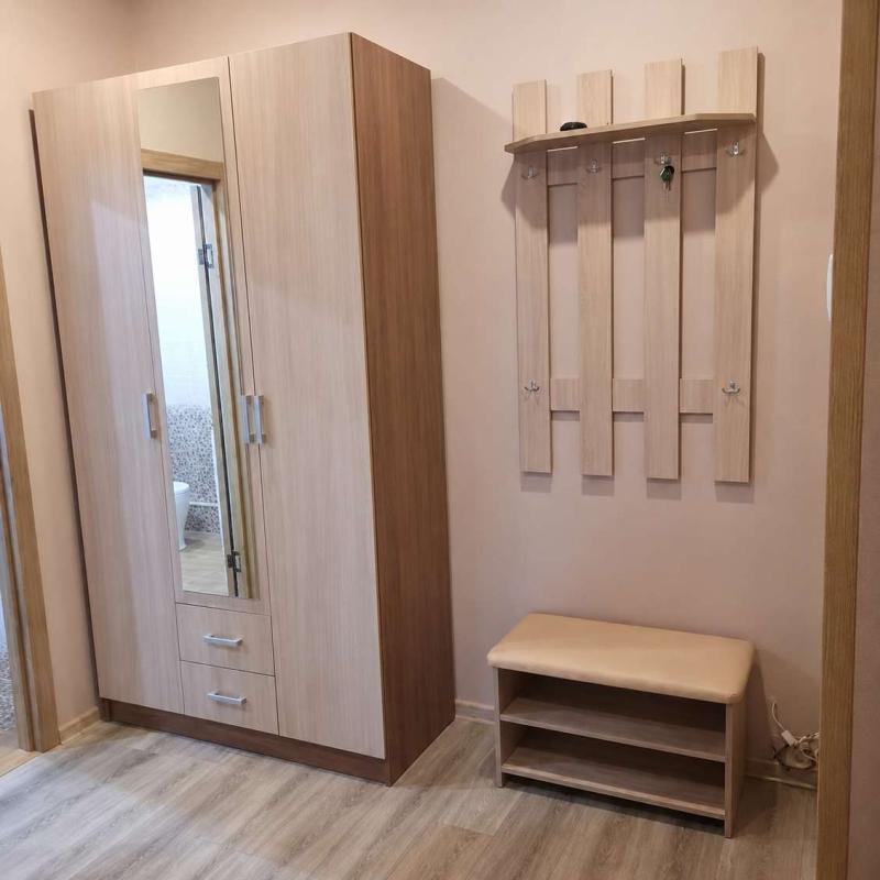 2-комн. квартира, 65 м², 7/18 этаж
