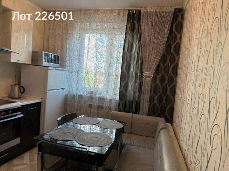 1-комн. квартира, 39 м², 5/14 этаж