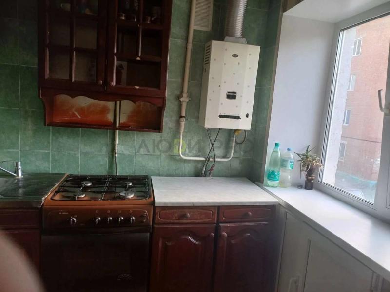 1-комн. квартира, 30 м², 2/4 этаж