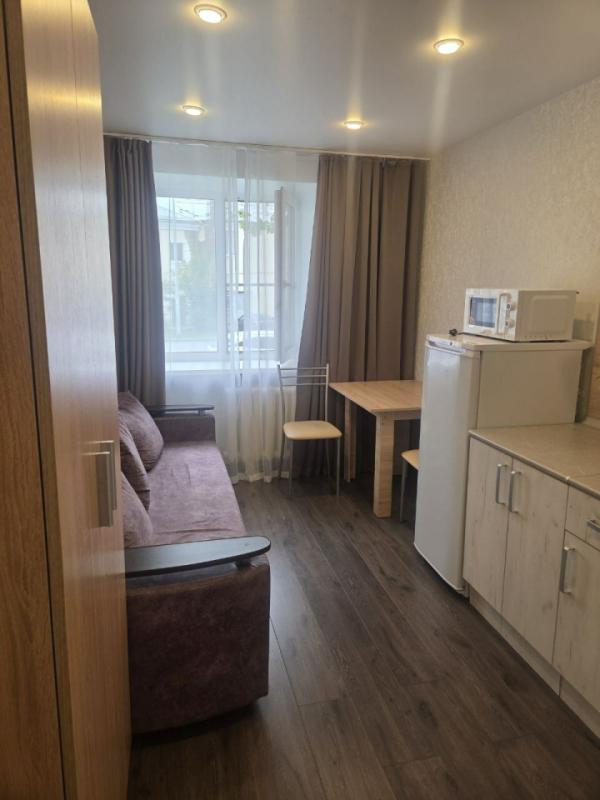 1-комн. квартира, 14 м², 1/5 этаж