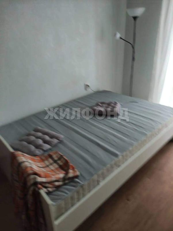 1-комн. квартира, 47 м², 21/22 этаж
