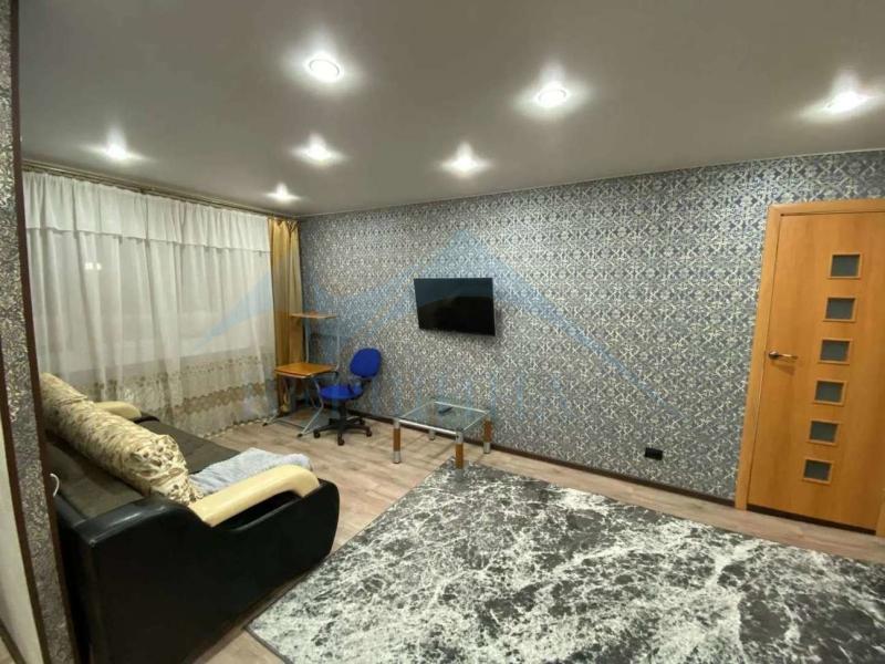 1-комн. квартира, 33 м², 1/5 этаж