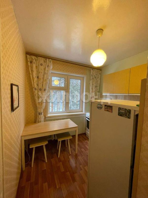 1-комн. квартира, 30 м², 4/4 этаж