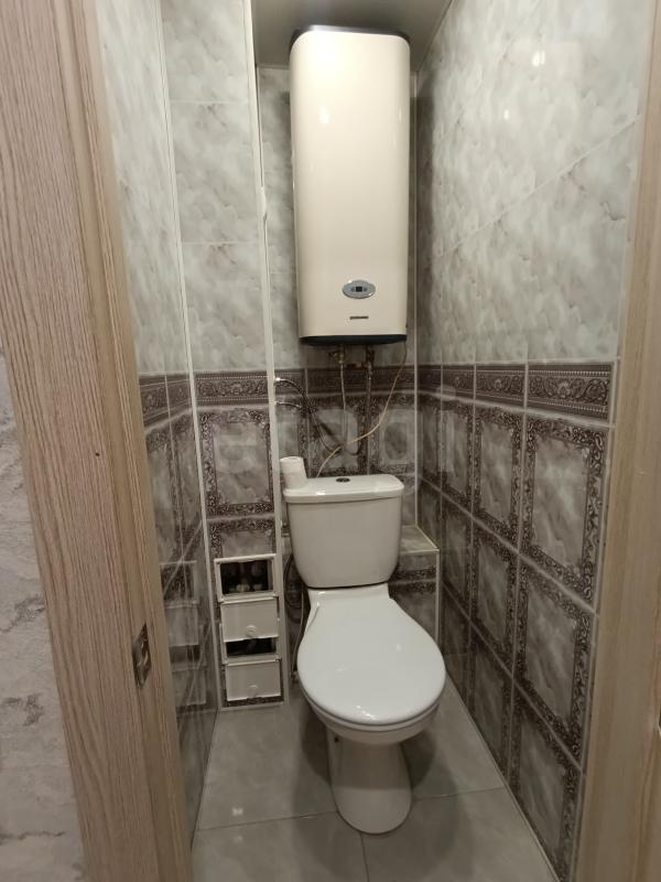 2-комн. квартира, 52 м², 5/5 этаж